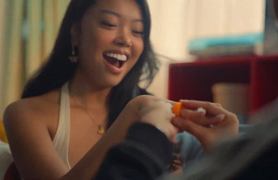 299 engagement ring ❌
cheese ring ✅