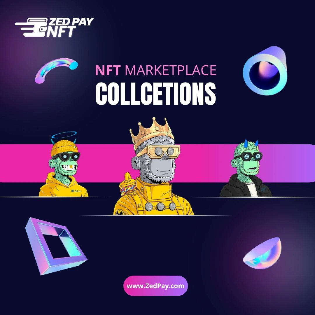 zedpaynft's tweet photo. #NFT #collections https://t.co/7CfaYi8qic