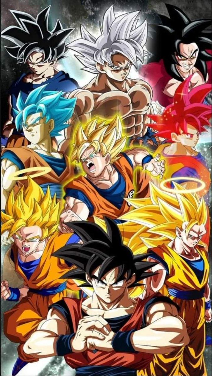 Drago bal z