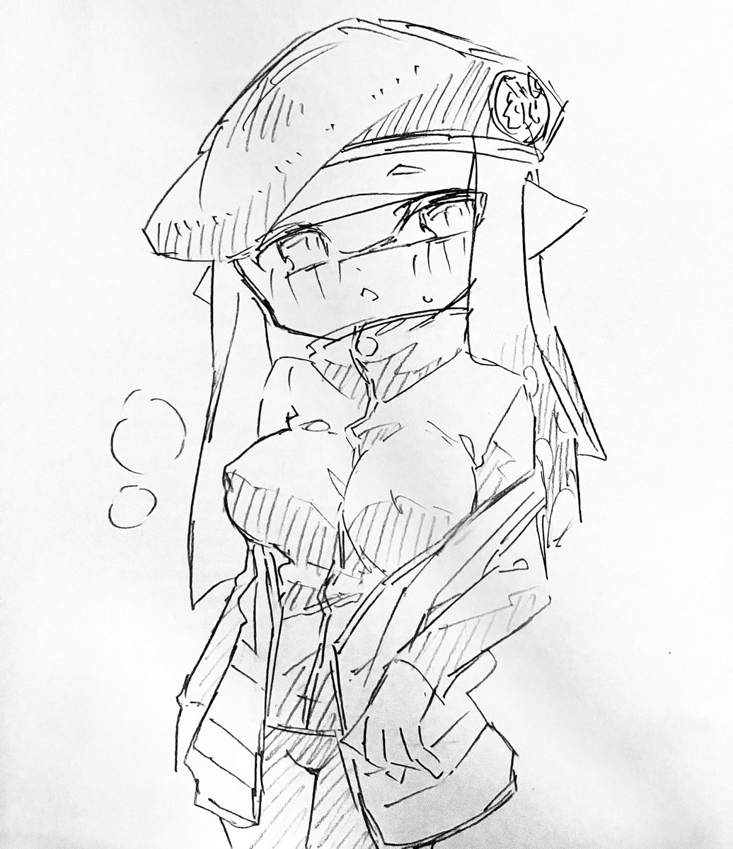 お借りしました✏️ 