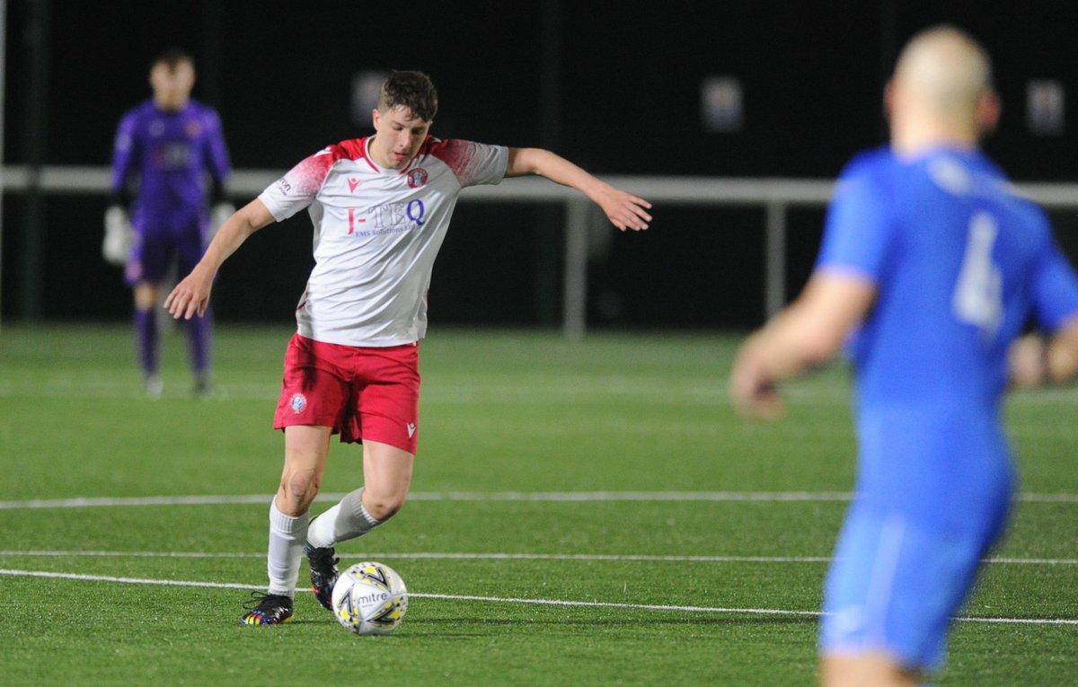 We're pleased to announce the return of <a href="/JoshLaing3/">Josh Laing</a> and he'll be travelling in the match squad to Forfar.  

Thanks to <a href="/PenicuikAth/">Penicuik Athletic</a> for looking after him during his loan spell.