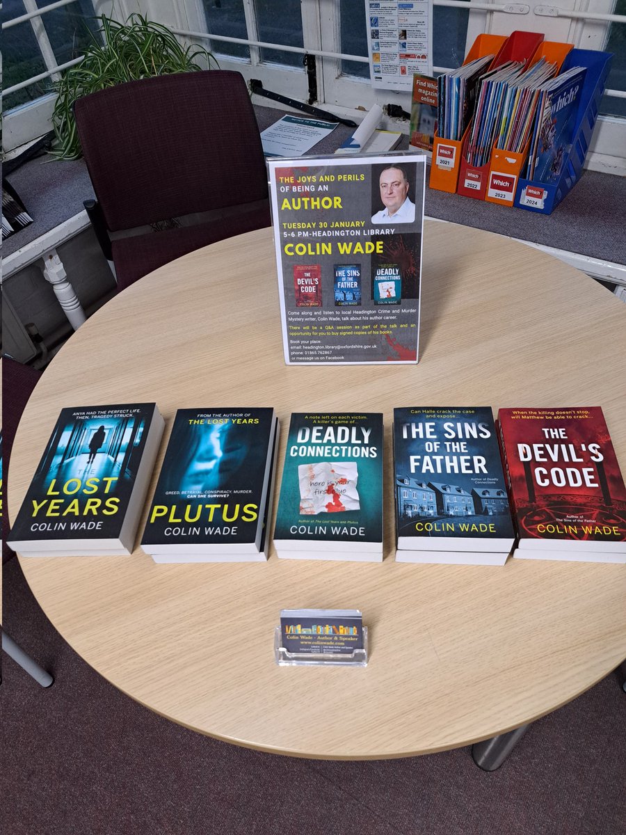 I am looking for independent authors, i.e. no agent, based in Oxford who would be interested in joining an author group where we could provide mutual support and explore collaboration opportunities. Please DM me if you are interested. #independentauthors #oxfordauthors