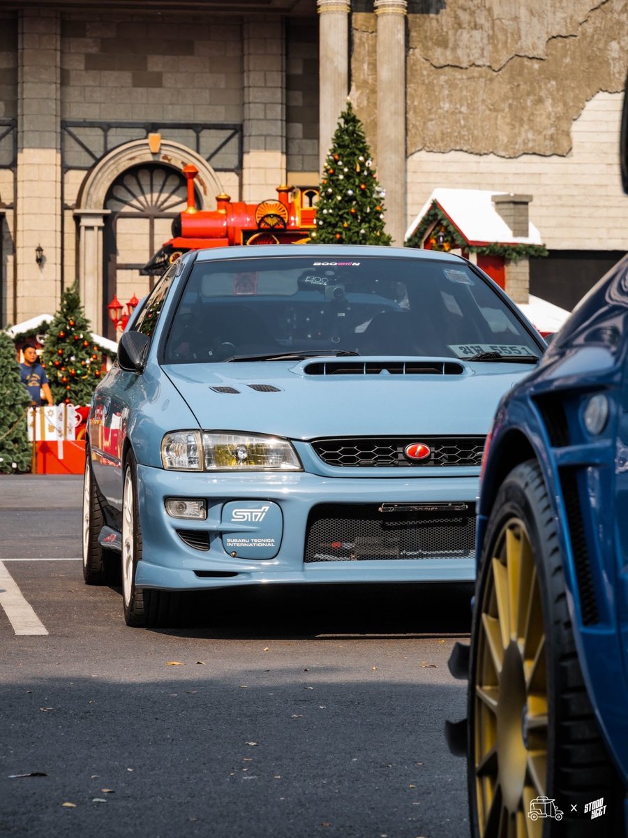 karkrub's tweet photo. Sunlit thrills in Bangkok with the Subaru community.
Read more at https://t.co/jpFkj5L4jC day of passion, performance, and connection. #SubaruMeetup #Bangkok #CarCulture #DriveDay #SubaruLove #MeetTheRoad #BangkokDrives #EnthusiastsUnite https://t.co/gXBTi8k6um