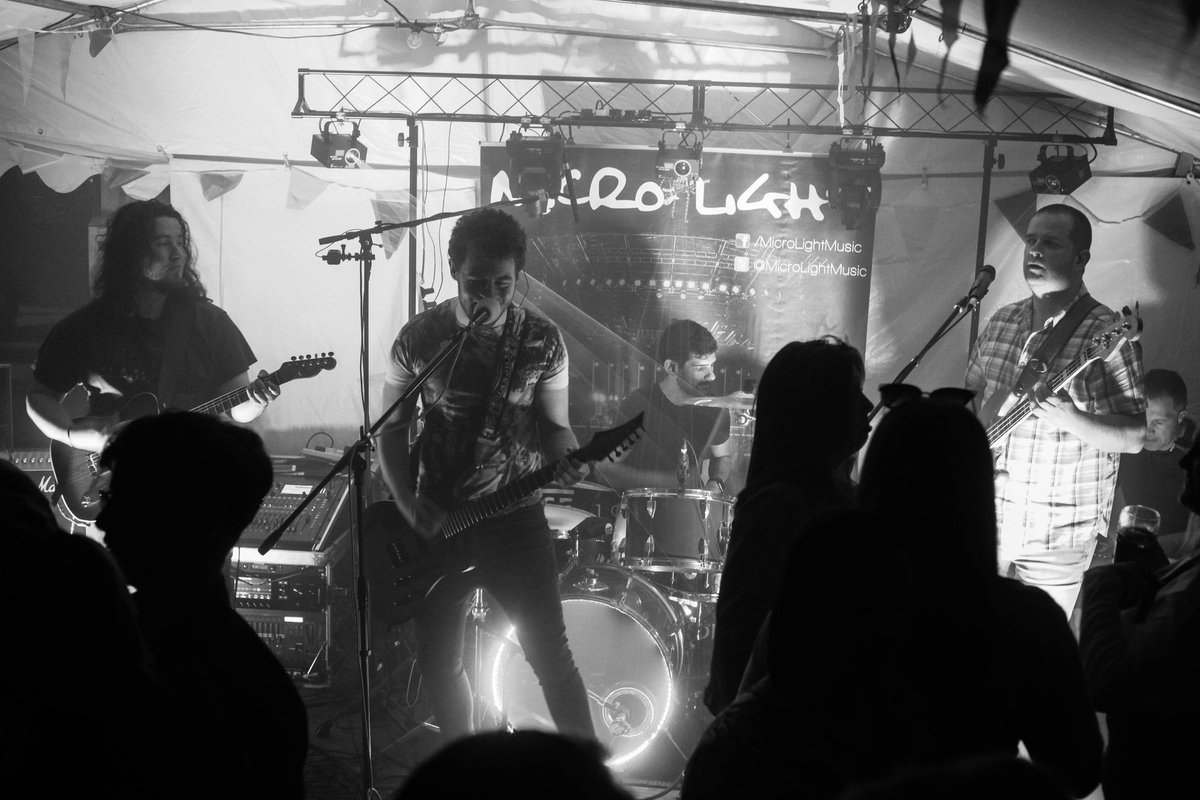 Live at The Bell in Yeovil from 9pm tonight! Get out and join us!