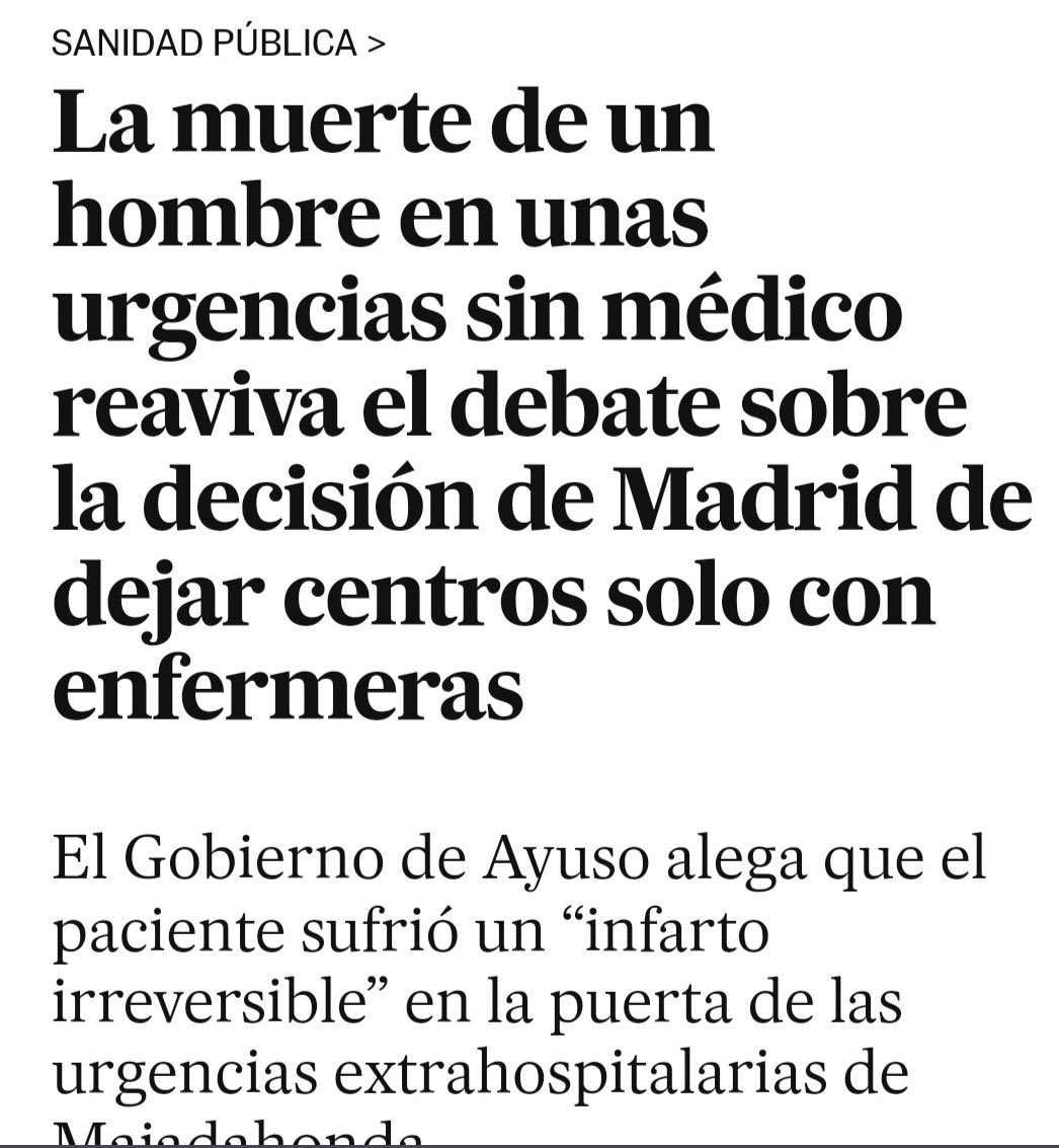 Isabel Díaz Ayuso, Presidenta cuqui fake ⚪ tweet media