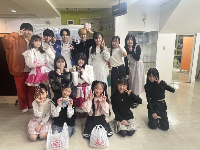 Twitterのコスプレ画像23