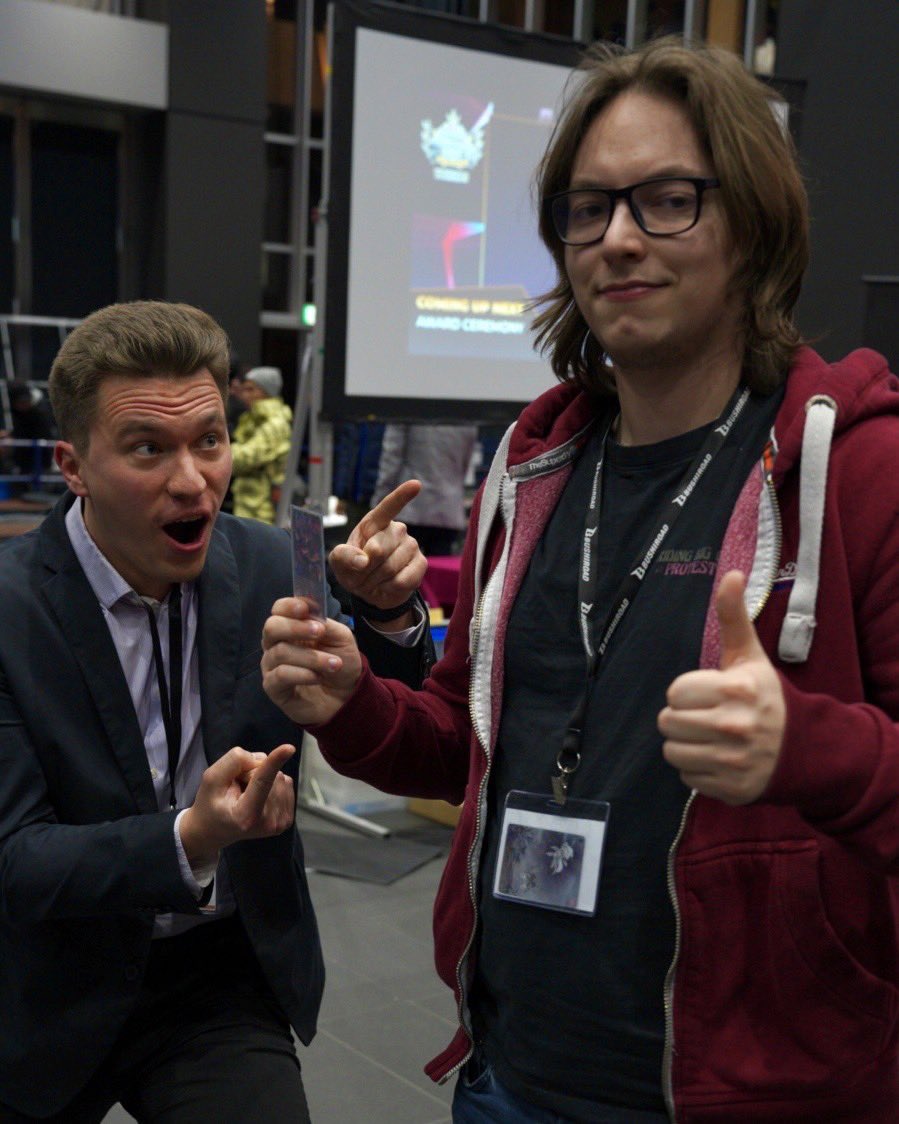 DifferentFight tweet media