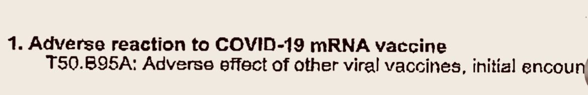 HouseLyndseyRN's tweet photo. @Censored4sure #VaxInjured #Confirmed #Diagnosed #documented 
#DnaIntegration 

I am an official lab 🐭 https://t.co/P76INTVYSt