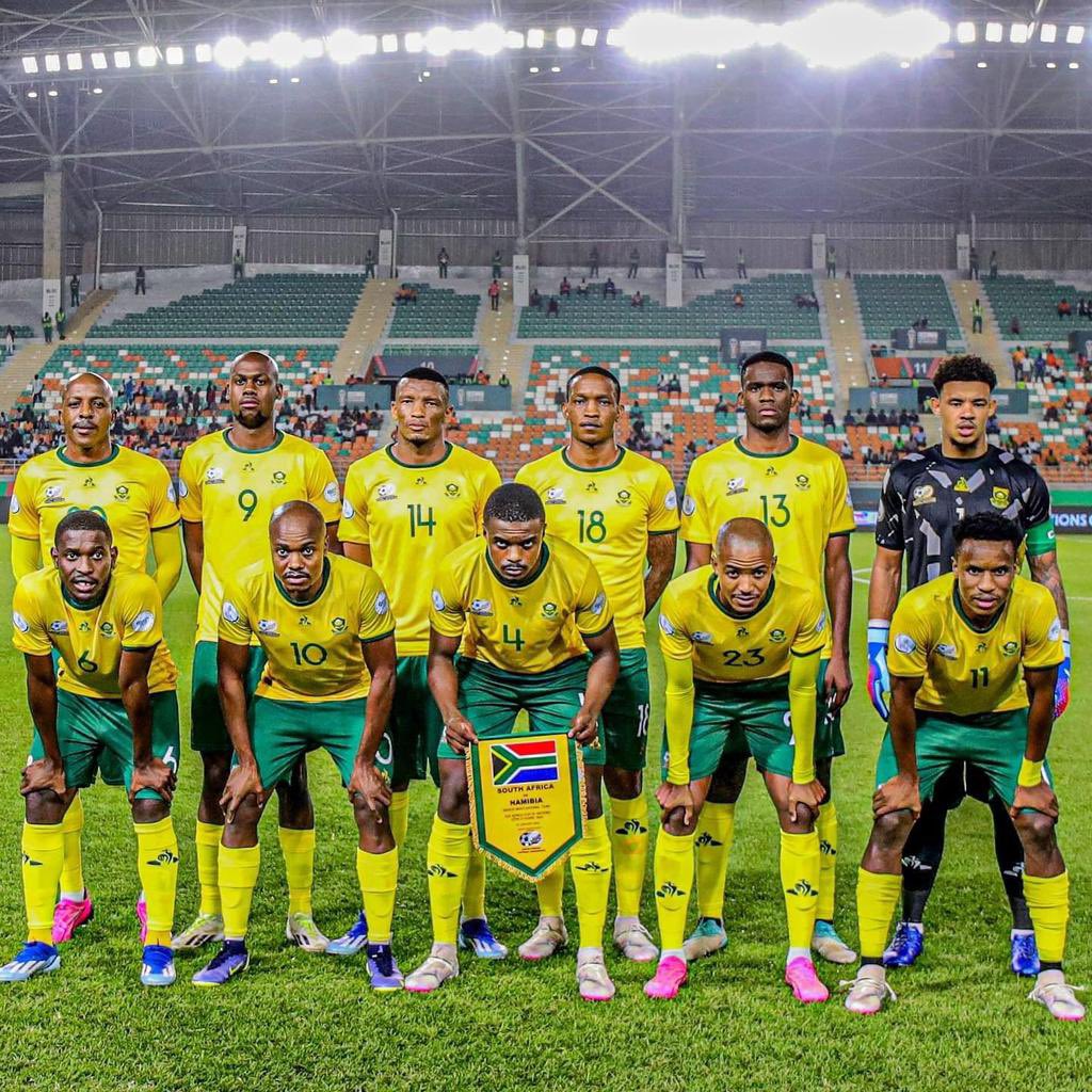 SandzeeWanda's tweet photo. 🟡🟢

@BafanaBafana  🇿🇦🇿🇦🇿🇦🇿🇦🇿🇦

#AFCON2023 https://t.co/AaVfnOryBY