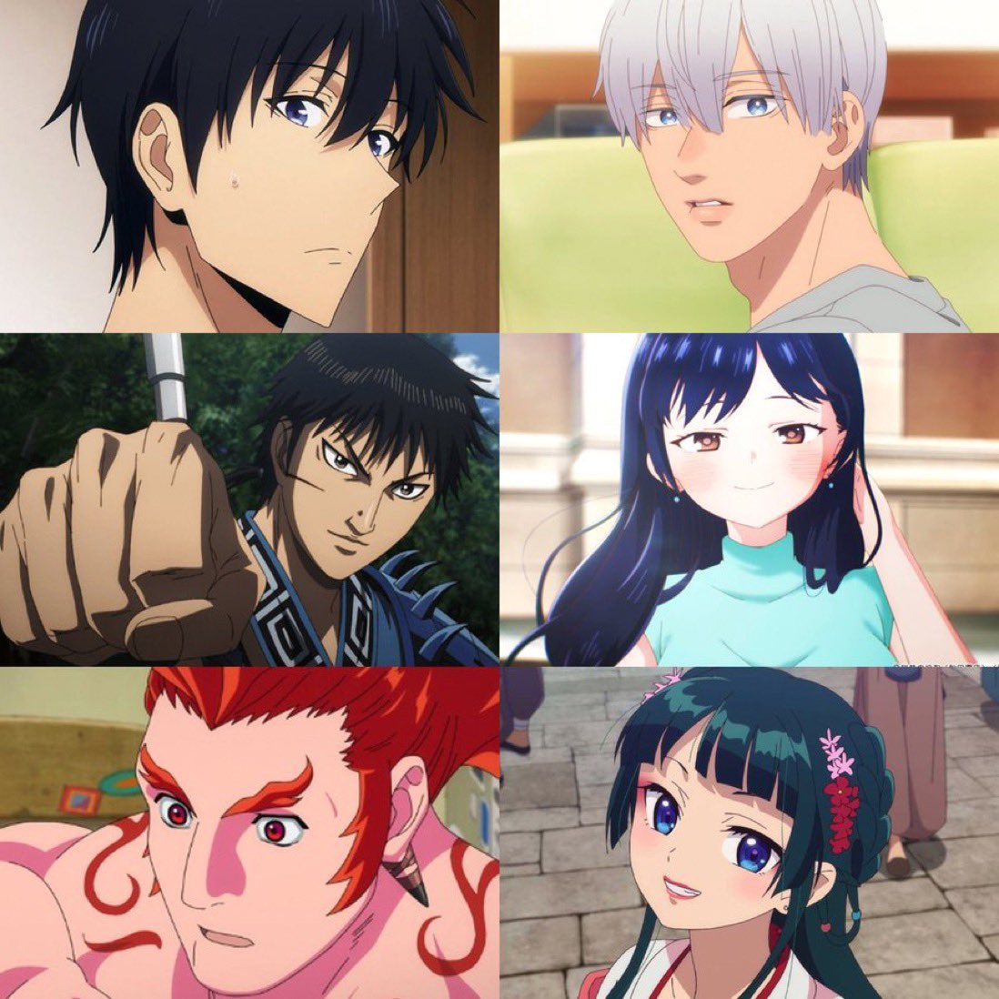 mangastuki_FR's tweet photo. L’épisode que vous attendez le plus aujourd’hui ? https://t.co/RzrZXcXiEI