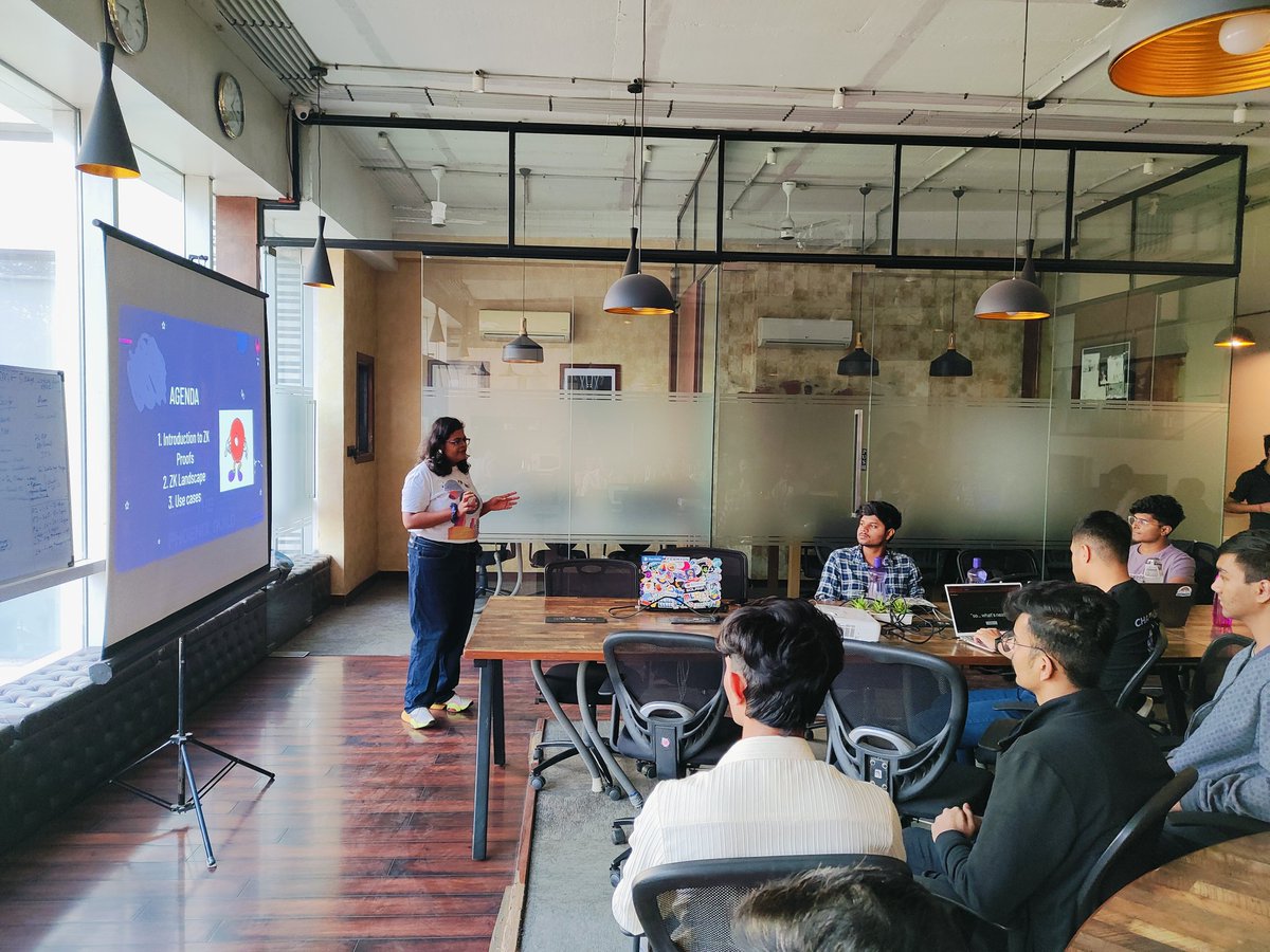 The Phoenix Guild - Pune tweet media