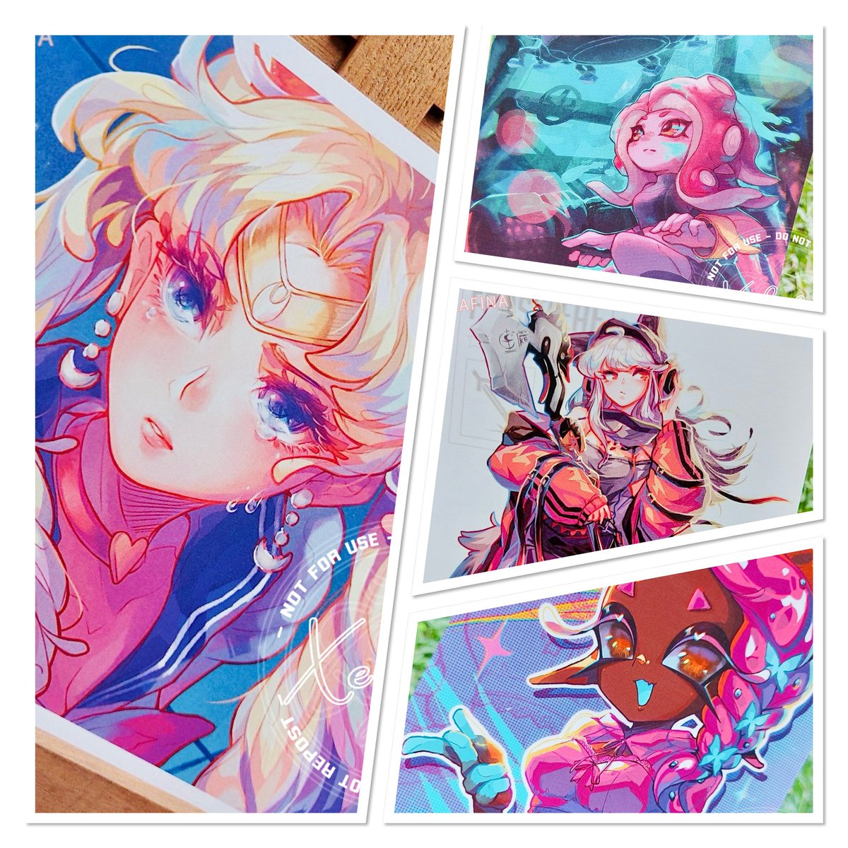 🌷 Xela K◇fi Sh◇p Raffle🌷

International st◇re opening RAFFLE!! 
Charms, prints, stickers + more!

🌸St◇re: https://t.co/V8iedLRlEL

🌱To Enter🌱
- RT✨ to win any merch of ur choice worth $30 + FREE SHIPPING
- Account must be public
- Optional: tag a friend

🌸Ends Feb 16th 