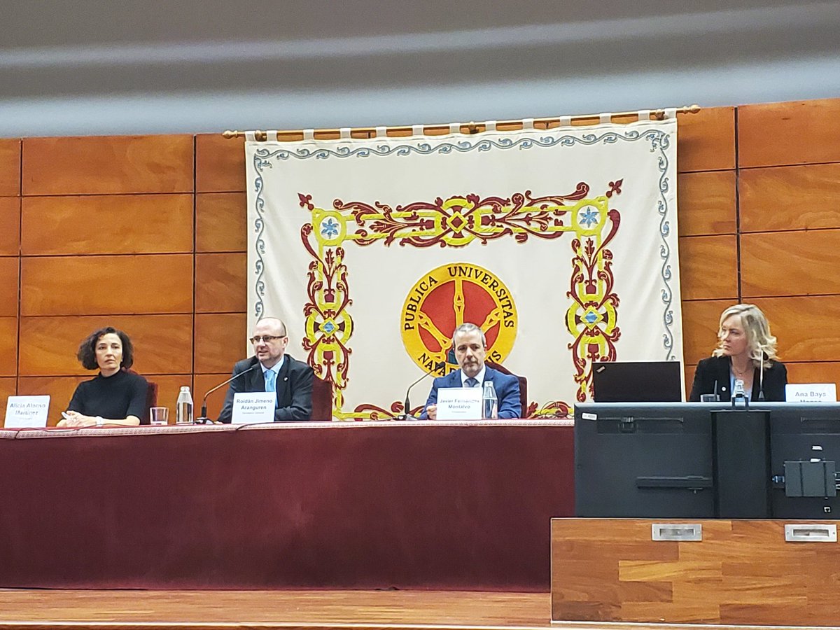 Jornada de Puertas Abiertas de la Facultad de Ciencias de la Salud. Presentación de los grados en Ciencias de la Actividad Física y del Deporte y en Fisioterapia.