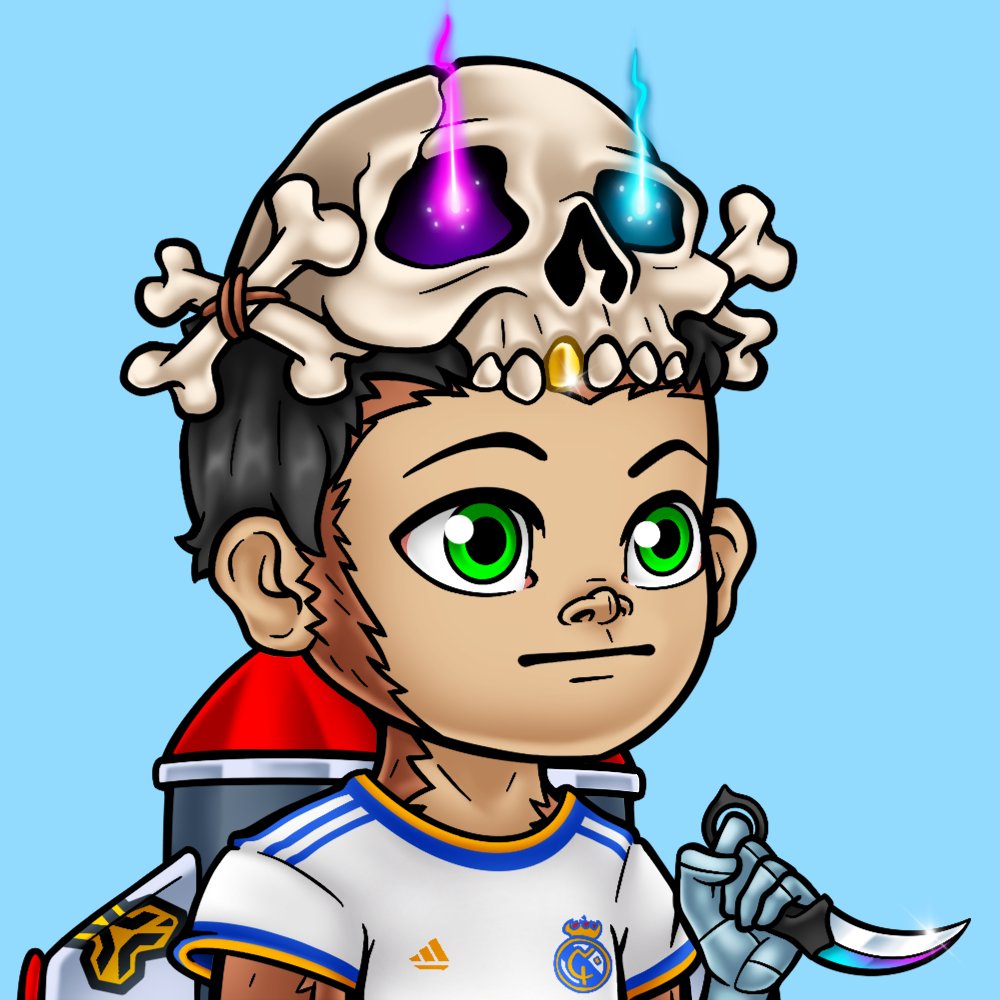 blazin_sol's tweet photo. Rascals are the alpha @JellyCoNFT https://t.co/Z7K8dy57Kf