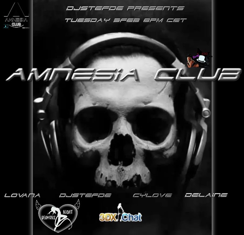 DjStef3dxchat tweet media