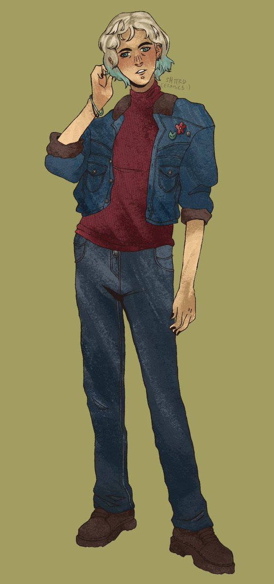 amkroute's tweet photo. avec le retour de la hype amour sucré, j'ai téléchargé fly 2 et j'ai choisi Tomas (il m'a grave cassé la tête)
petit dessin en attendant le prochain épisode :)
#fly2 #foreverlovingyou #foreverlovingyoufanart #flyfanart #foreverlovingyoutomas https://t.co/dkibVH3IO5