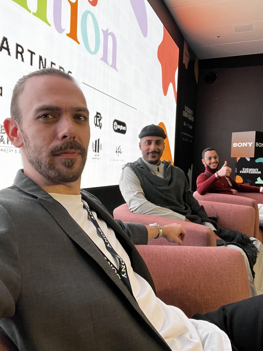 MoeKattan's tweet image. بسم الله نبدأ 

Lets do this 🙏🏻

@ReadyGamesRG 
@Aziz_Alula 
@SonyMEA