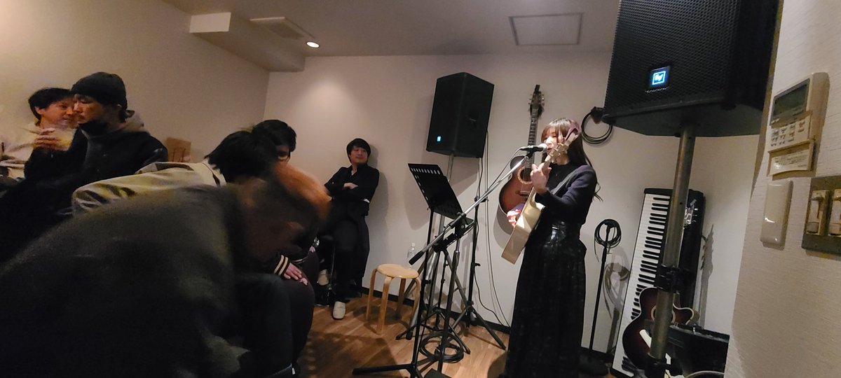 2019consme's tweet photo. #flagshipfes
大盛り上がりしております。
演者さんもお客さんも移り変わっていく感じいいですねー。
これがサーキットイベント。 https://t.co/ntzOMB3jQ0