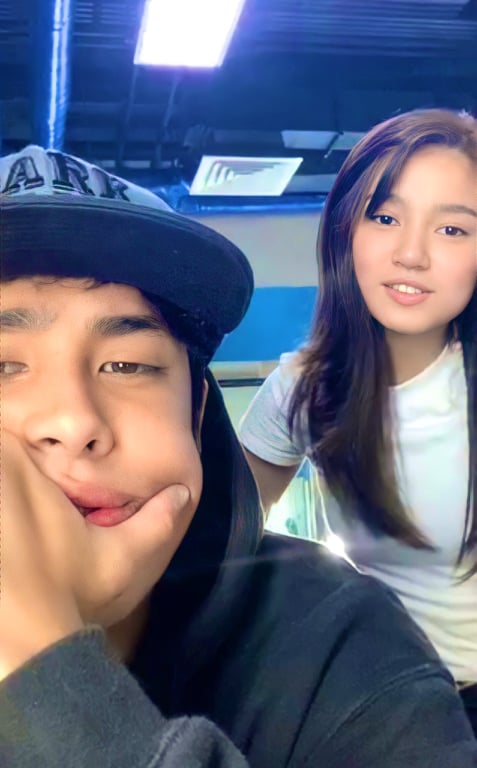 LikeaBelleM's tweet photo. Glow up ba hanap niyo? Nasa Donbelle na 'yan. https://t.co/L2kRyDp7Fg