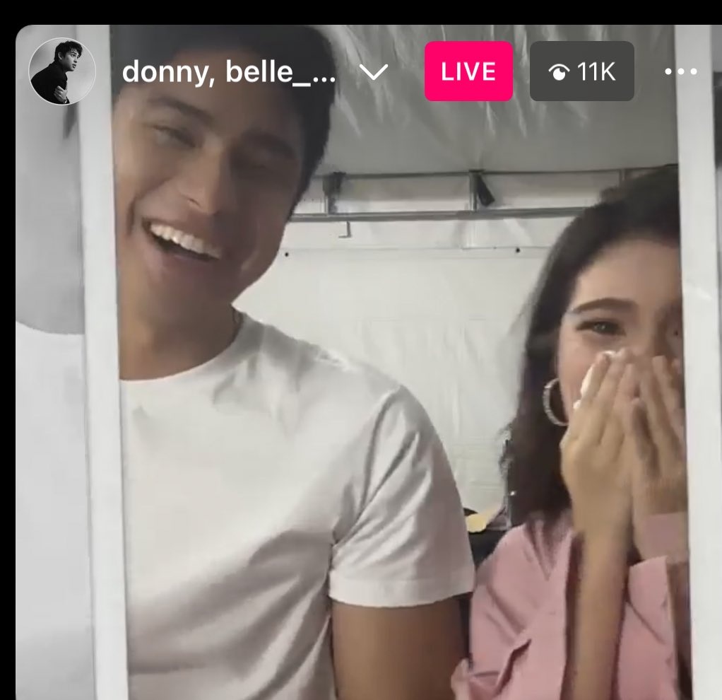LikeaBelleM's tweet photo. Glow up ba hanap niyo? Nasa Donbelle na 'yan. https://t.co/L2kRyDp7Fg