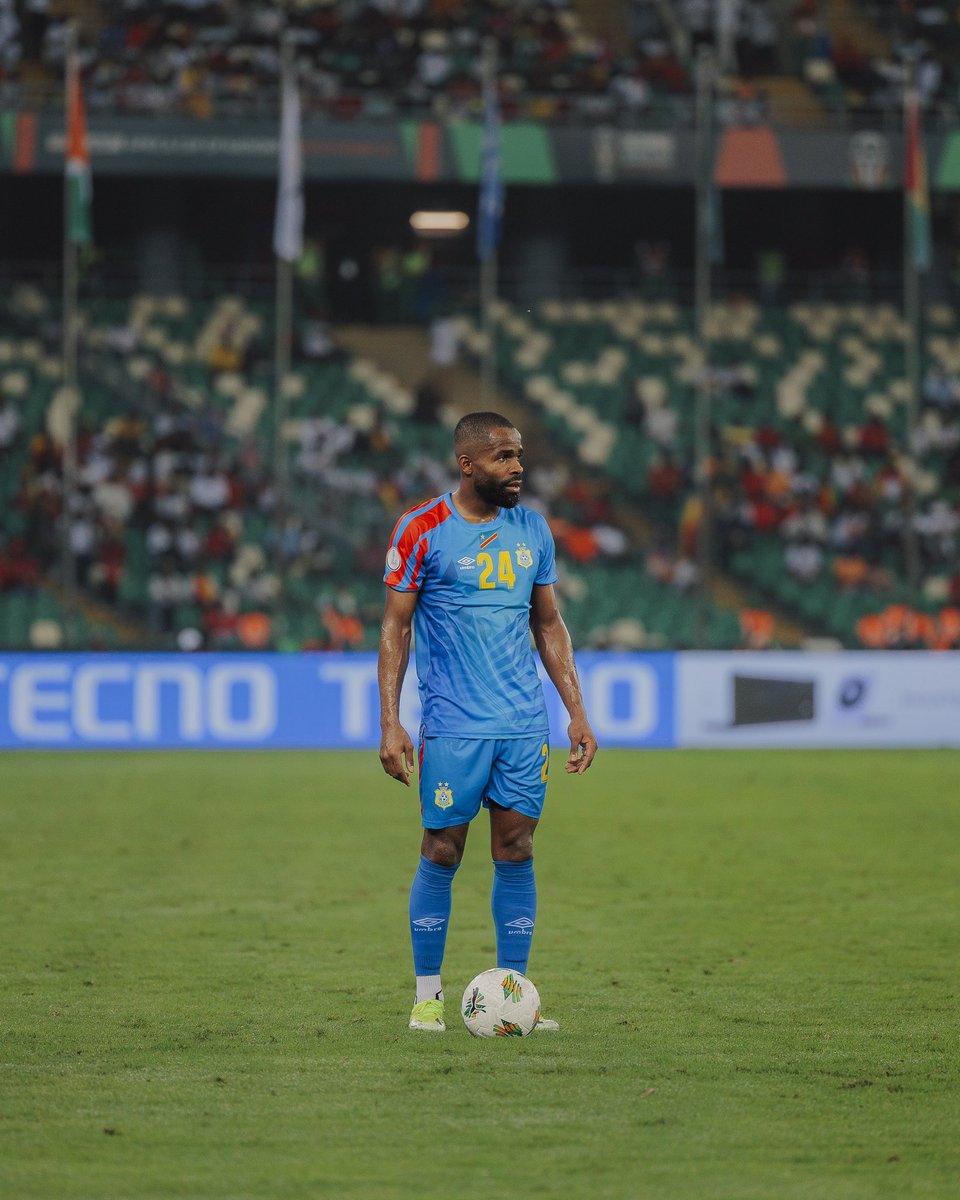 RDC🇨🇩Afrique🌍Football⚽️ tweet media