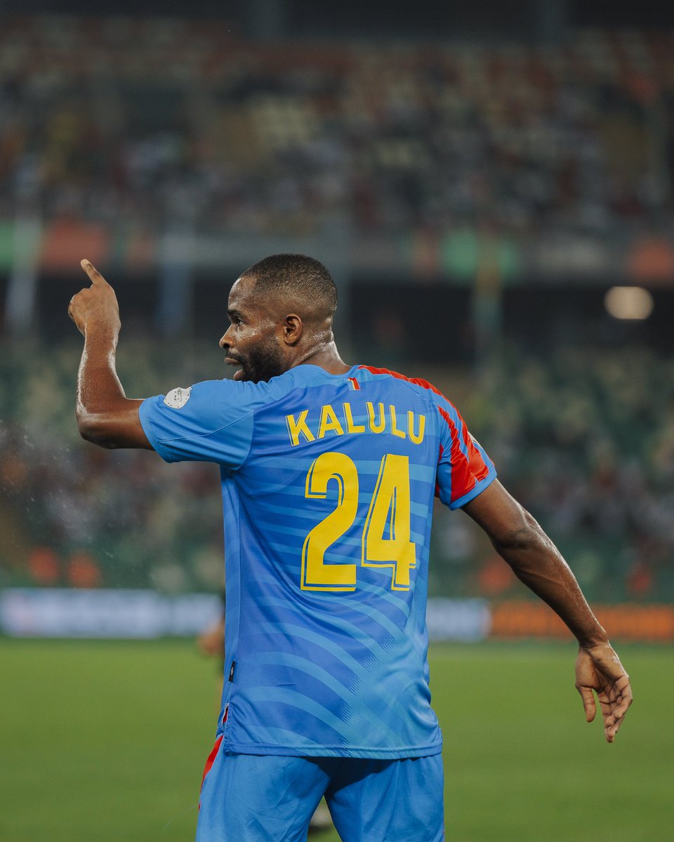 RDC🇨🇩Afrique🌍Football⚽️ tweet media