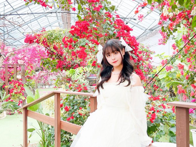 Twitterのコスプレ画像1