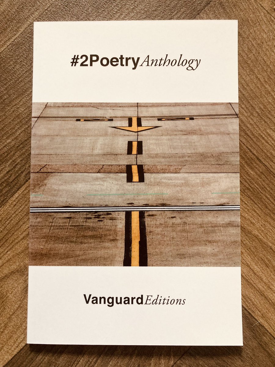 PoetryAnthology#2 @VanguardRead inc: @ianduhig @TamarYoseloff @SophieherX @bobzparker @TaraSkurtu @mj_sprackland @JohnMcCullough_ @BLERoom1 & more. Full list in pic. For those who missed it, there’s 3 for 2 offer on these poetry anthologies throughout Feb. richardskinner.weebly.com/2poetryantholo…