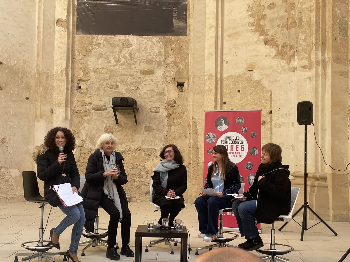 DEMD-Ebre tweet media