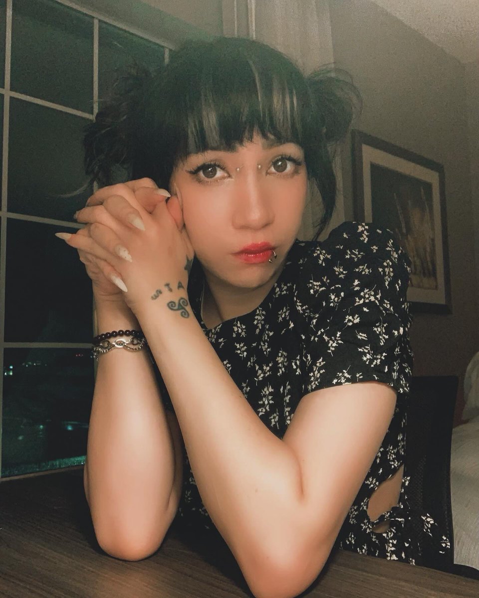 NeonYume's tweet photo. it’s been a min https://t.co/ykuphwLGBx