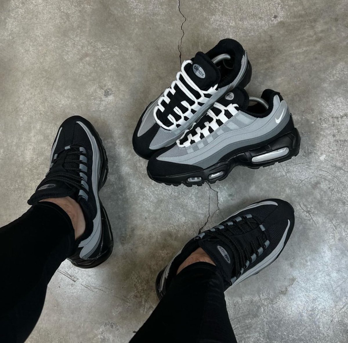 air max 95 fusion