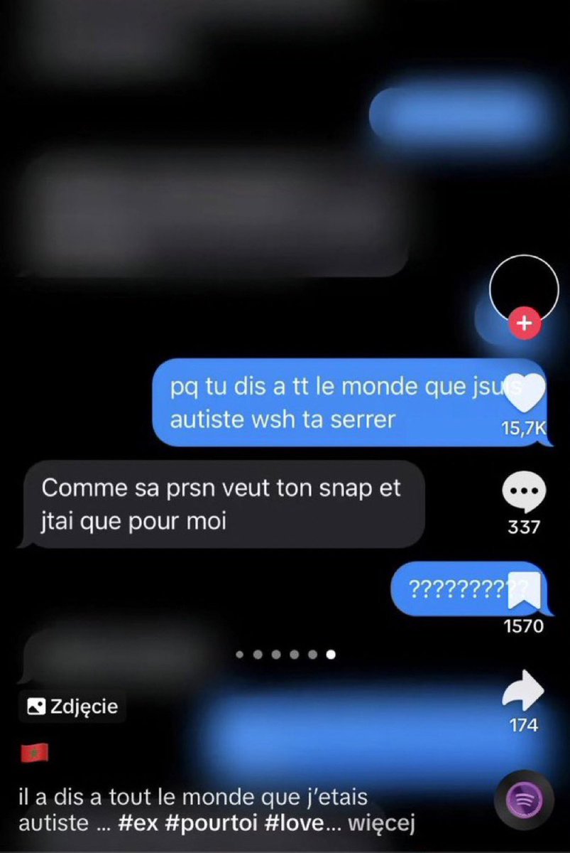 minimum jfais croire ca