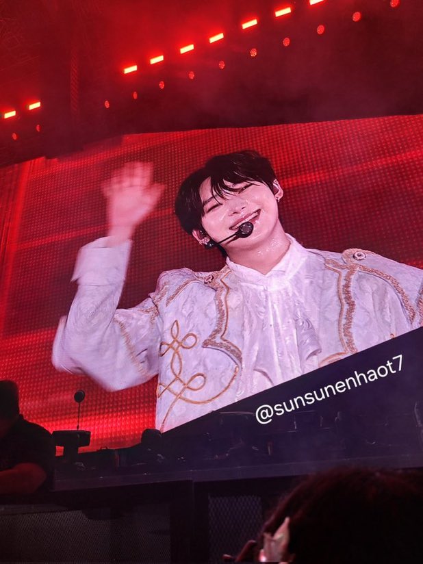nocontextoosun's tweet photo. happiness looks good on you, sunoo ! 🥹

#FATE_IN_NEWCLARKCITY #EN_WORLDTOUR_FATE #SUNOO https://t.co/F1aiMVnjPY