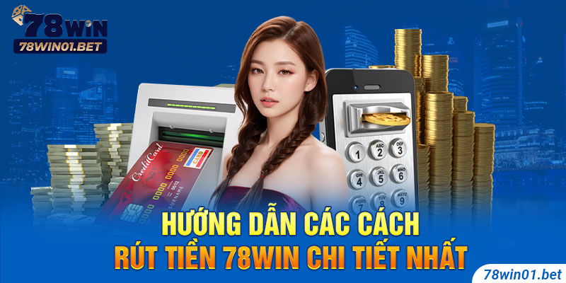 Nhà cái 78win - Nơi hội tụ trải nghiệm cá cược đỉnh cao và uy tín lâu dài