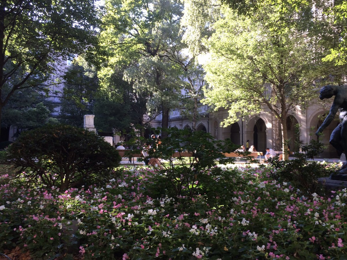 DfsStubbs's tweet image. Ville très agréable ! Je m’en manque.