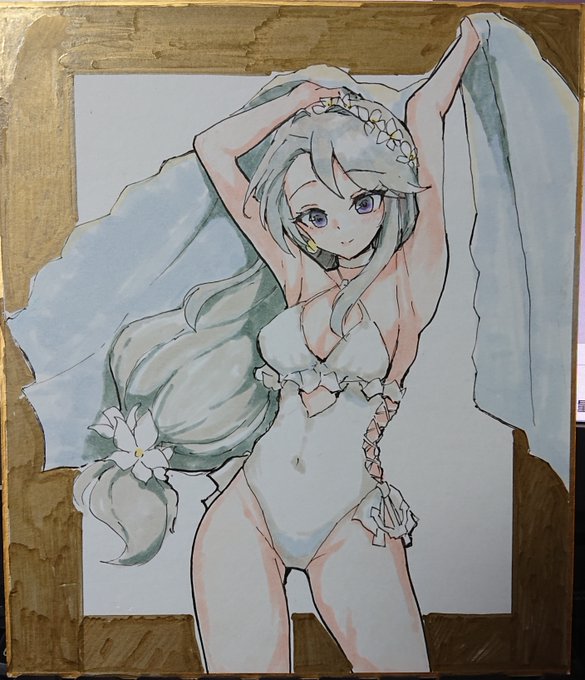 #見た人もなにか無言で駆逐艦をあげる 