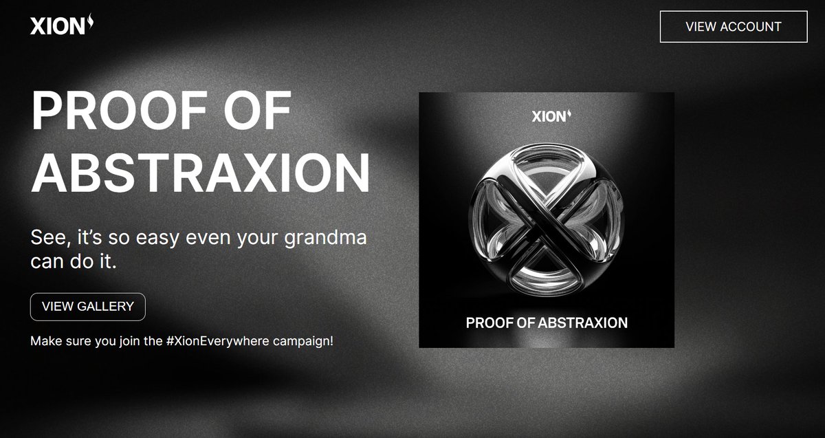 caohoaithuong2's tweet photo. #XionEverywhere https://t.co/Cq50p9ongO