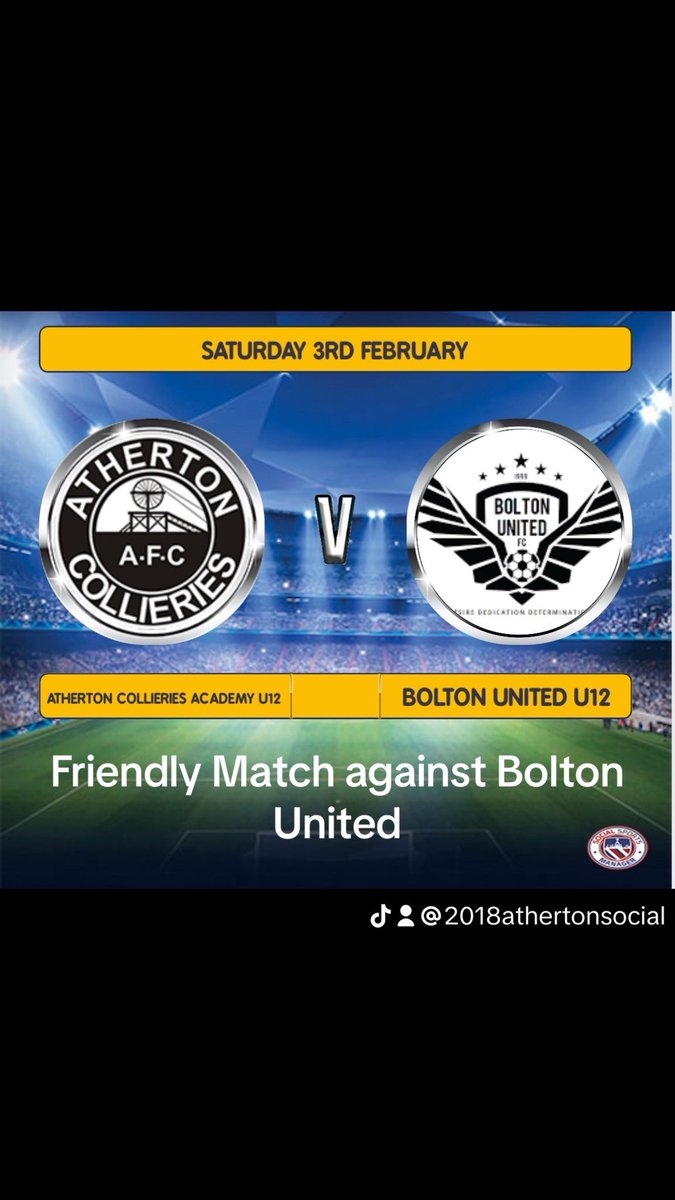 23/24 ACAFC Academy u12s tweet media