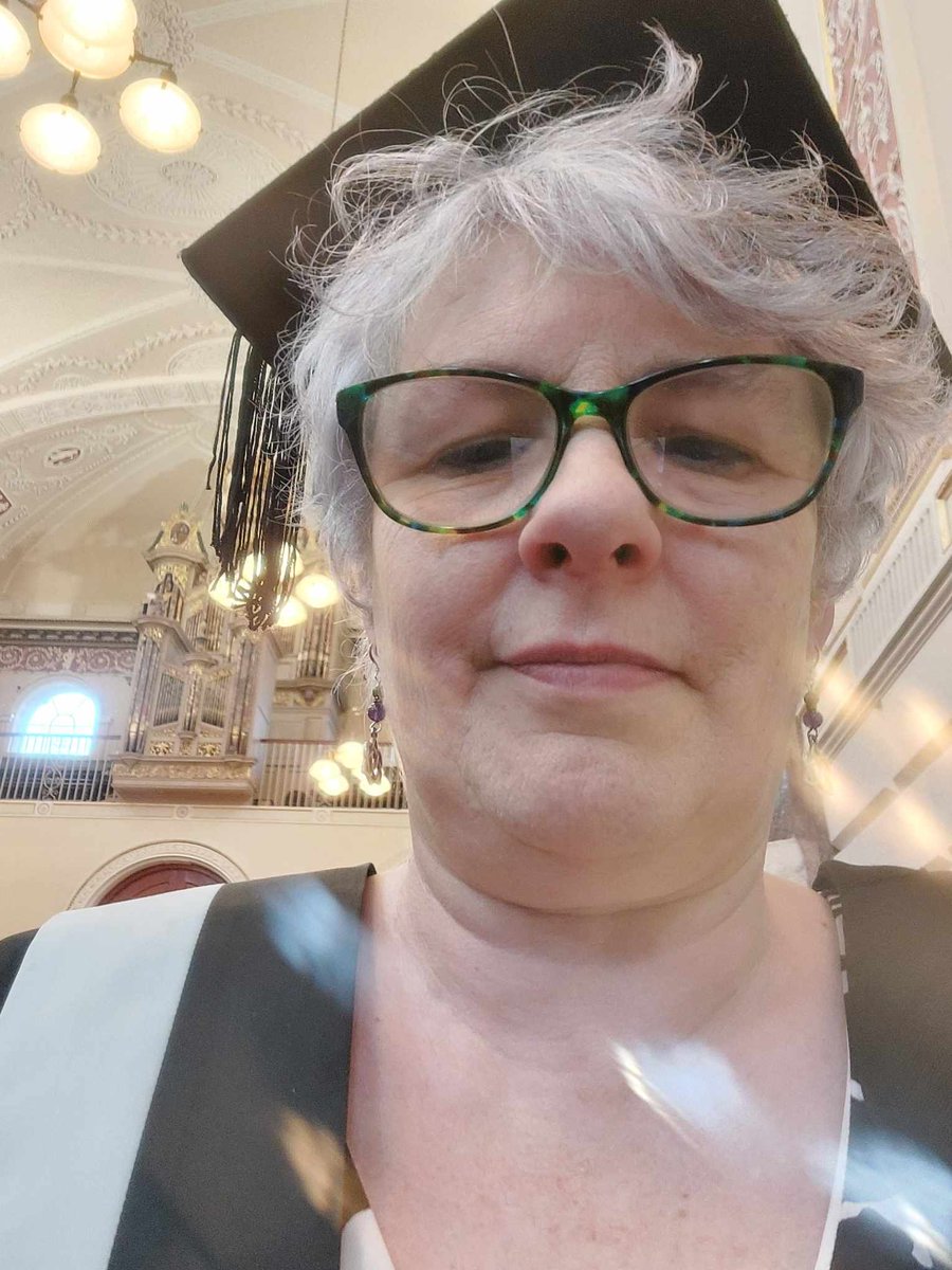 othermammysk's tweet photo. It was an exciting week and a closer move to focusing solely on the business for @othermammysk and @amhaincreations :) #trinity #tangent #lifelonglearning #ccen https://t.co/K4nKXya4OH