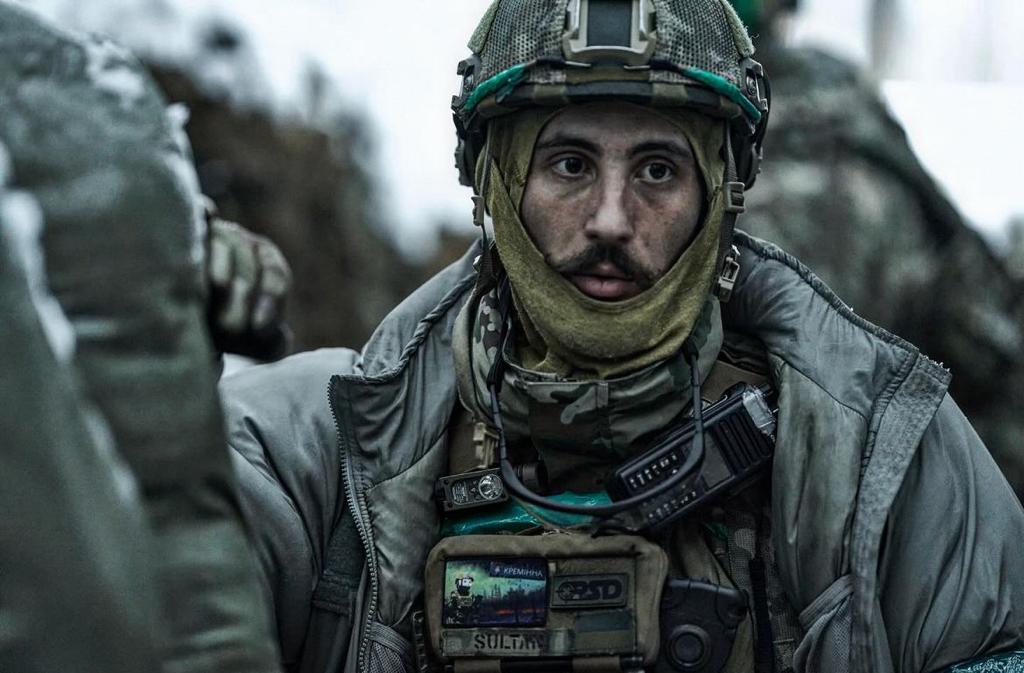 Defense of Ukraine tweet media