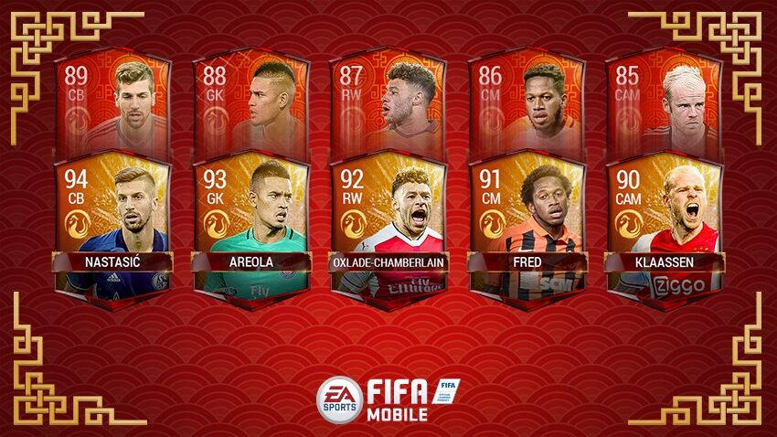 BehradPF's tweet photo. @ItsSpareGaming @FirstHalfYT @EAFCUniverse24 @newcomerFM @fcmobileenews @artemii4fifa @Nakata767 :) https://t.co/7fFT7c8cHL