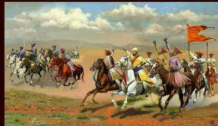 #ThisDayInHistory Post 1286:

3 February 1661 (363 years ago): Maratha forces under Chhatrapati Shivaji Maharaj defeated the Mughals in the Battle of Umberkhind.

[1]

#ThisDayInHistory #History #OnThisDay #OTD #BattleOfUmberkhind #Marathas #Mughals #ChhatrapatiShivaji #Shivaji