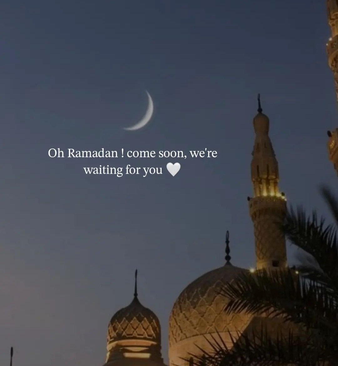 Al__Quraan's tweet photo. Oh Ramadan https://t.co/MgLbLpwTQH