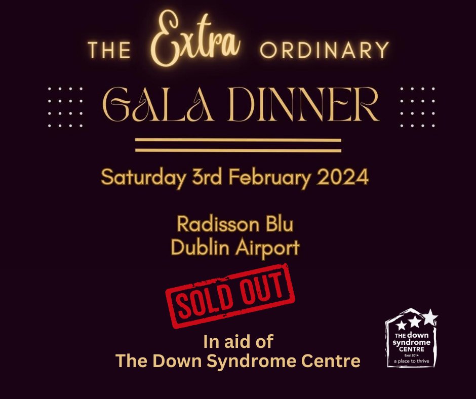 The Down Syndrome Centre tweet media