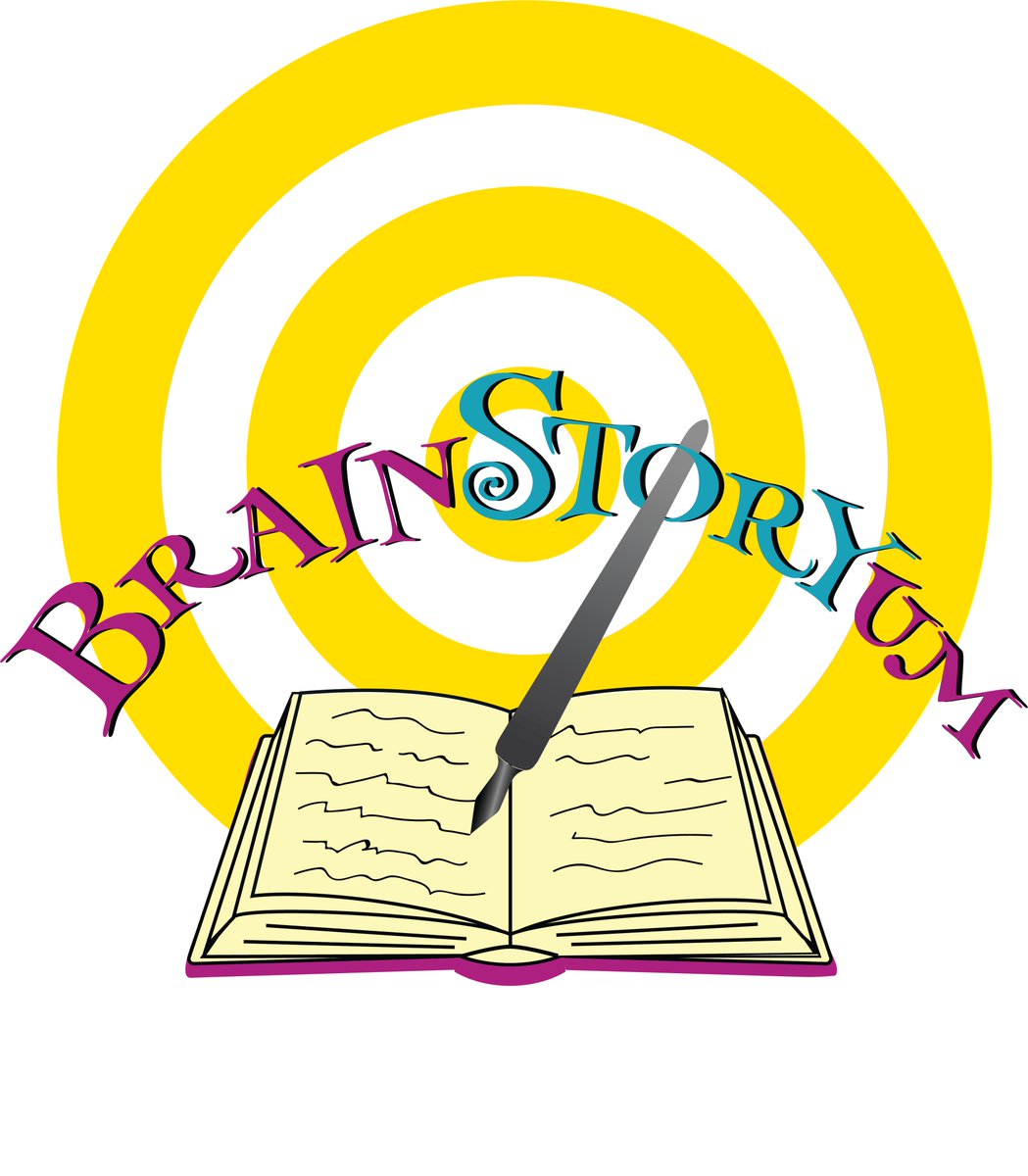Today's Brainstoryum podcast is the #Dreampunk Special!

Thanks to <a href="/Bird_Murfy/">Murfy</a> <a href="/AbozzP/">Alessandro Bozzo - aBozz Productions</a> <a href="/FrasierArmitage/">Frasier Armitage (is on hiatus)</a> <a href="/PaulThomasXV/">Paul Thomas</a> &amp; others for the words that made these bizarre #writingprompts.

Ghosts &amp; dreamwitches...

Links to listen below &amp; find out how YOU can be featured on the show!⬇️