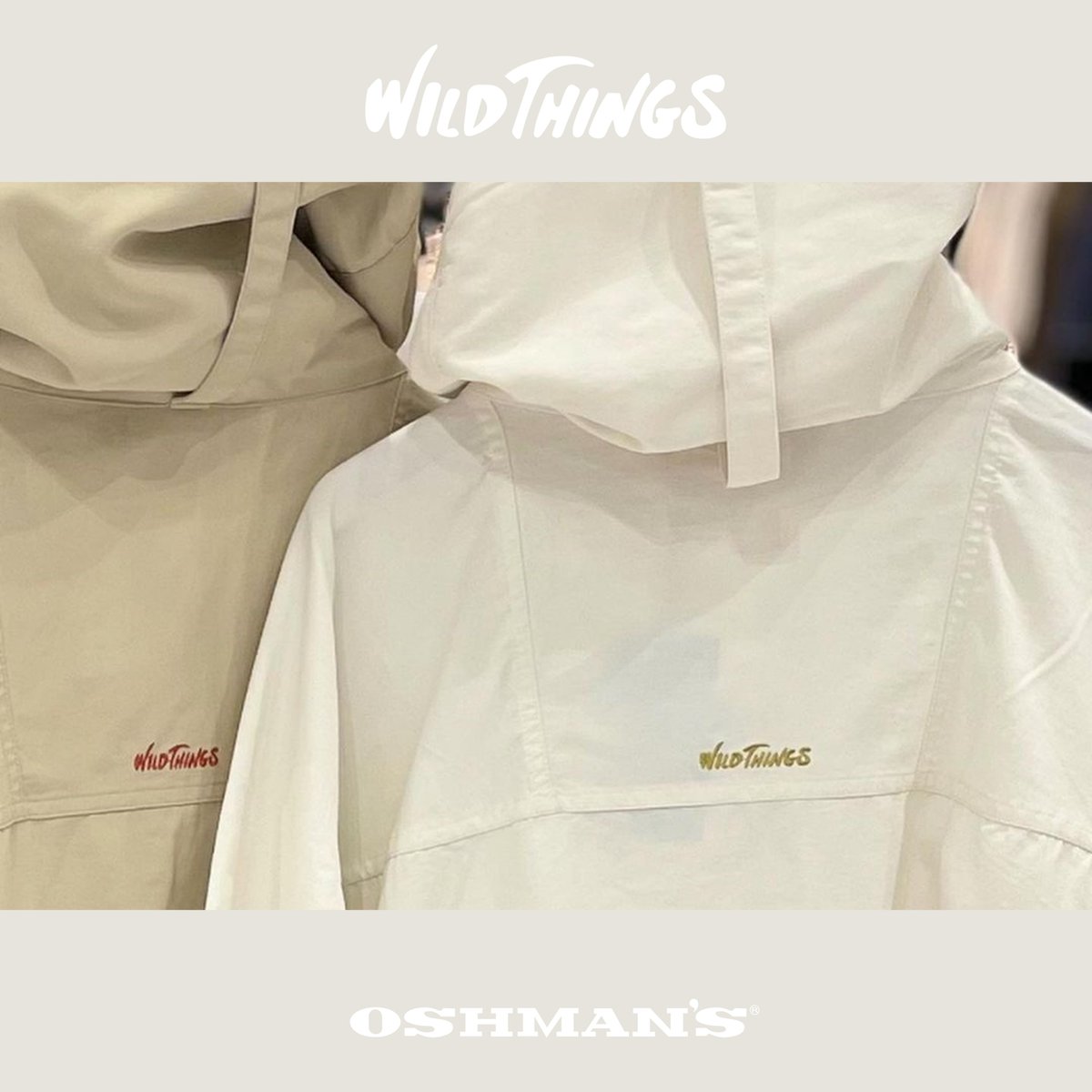 OSHMAN'S アミュプラザ長崎店 (@osh_nagasaki) / Posts / X