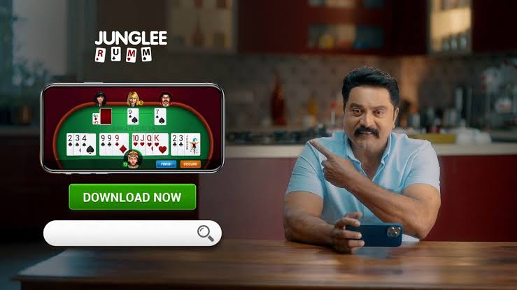 SittrarasanR's tweet photo. @PTTVOnlineNews #RummyKumar
@realsarathkumar
#BanOnlineGambling https://t.co/Q5hfirXwae