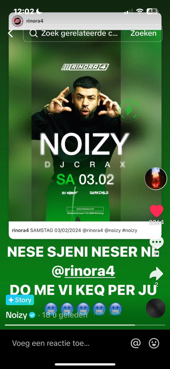noizyn_zinssworld (@noizyalpha73) on Twitter photo 