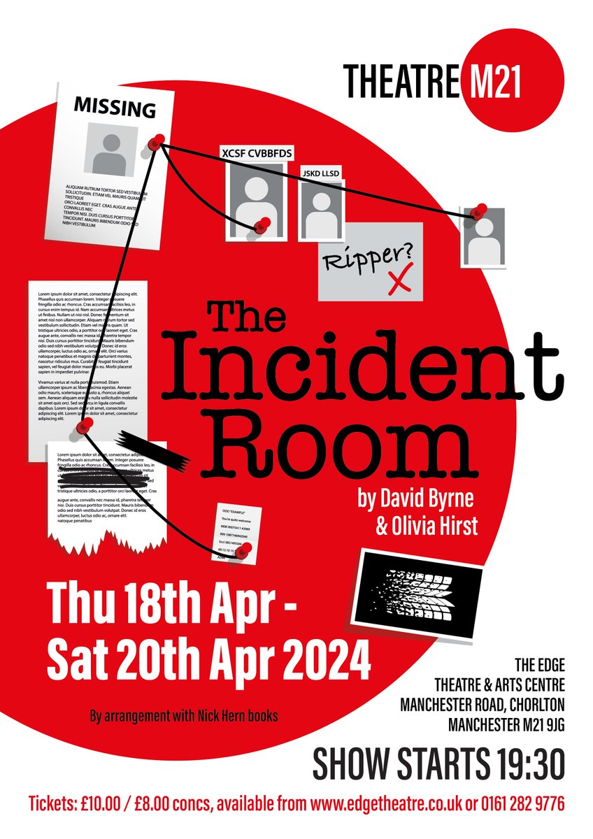 Stephen Redshaw tweet media