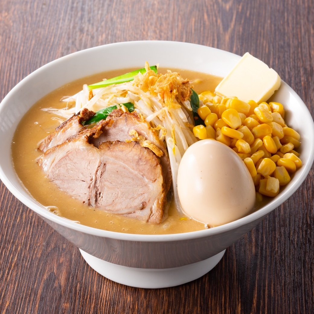 🍜Xはじめました🍜

東京と神奈川で味噌ラーメン専門店をやっています【花木流味噌】です🍜

自家製のブレンド濃厚味噌と
厳選した中太麺、シャキシャキの野菜は注文を受けてから丁寧に炒めています🍜

是非とも近くに来た際はお越しください🍜

🍜お願い🍜
🍜私をフォロー🍜
